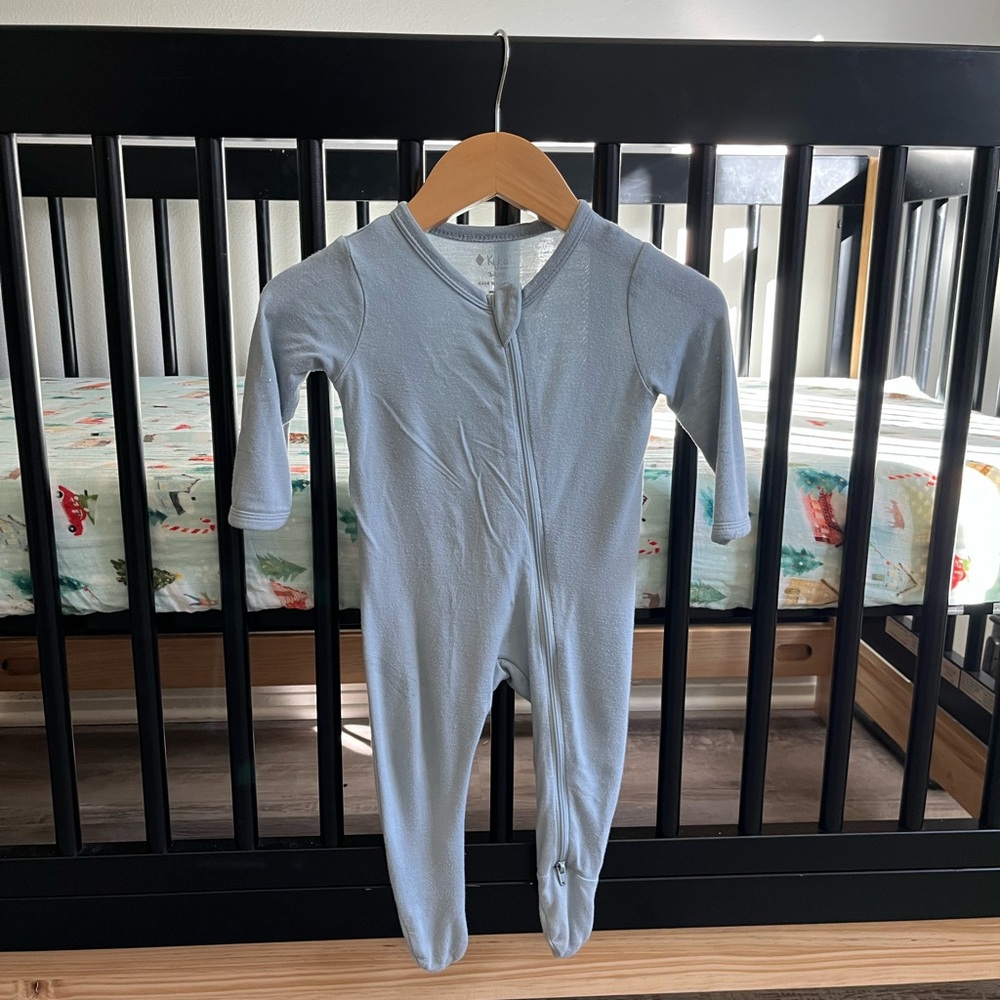 Kyte baby onesie